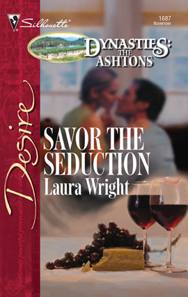 Title details for Savor the Seduction by Laura Wright - Available